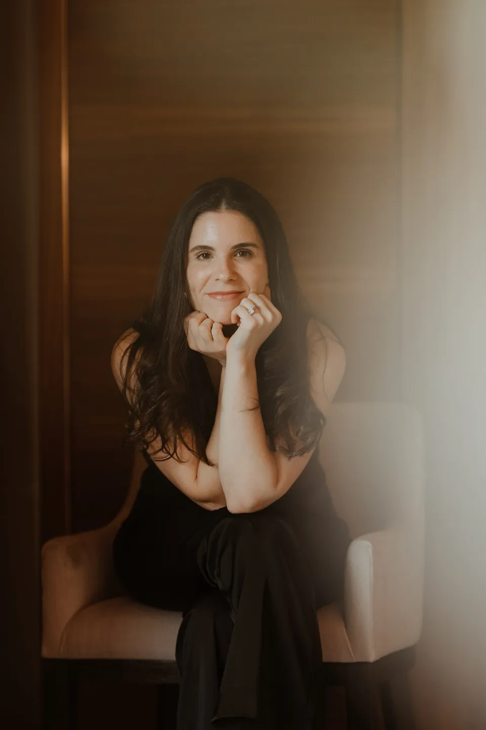 Ana Sofía González