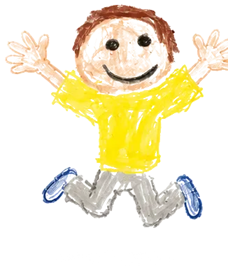 Dibujo de Jerónimo